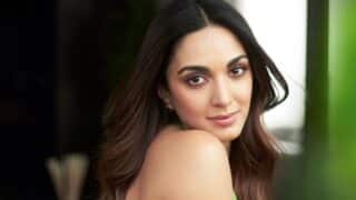Kiara Advani