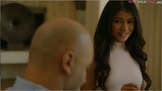 zendaya deepfake porn Hardcore Pussy fucked by Blacked