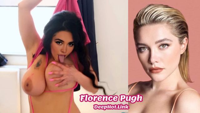 Florence Pugh Heroine Cock Sucker Full Nude Reddit Hot Video