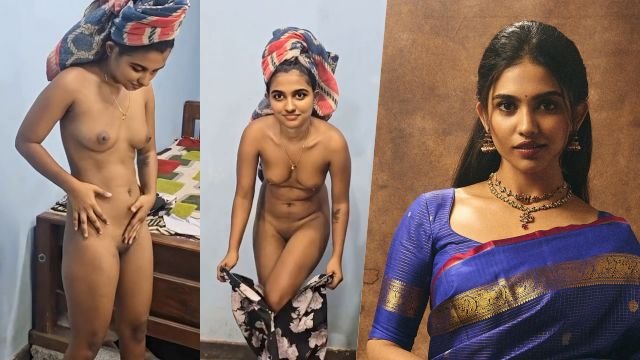 Mamitha Baiju 4k Actress Cock Sucker Leaked Onlyfans Sexy Video