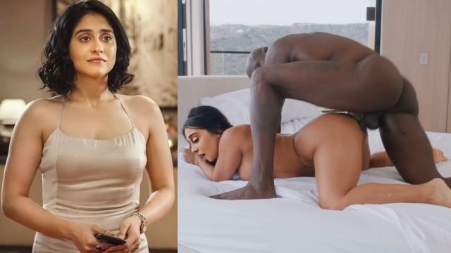 Regina Cassandra Without Clothes Actress Handjob Insta Exclusive 4k Video deephot