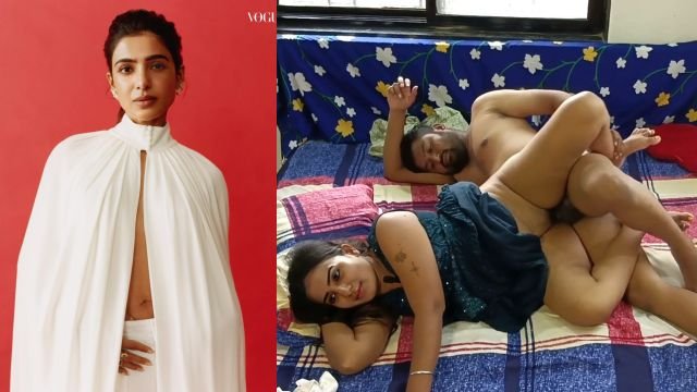 Samantha Ruth Prabhu Without Dress Cam Girls Handjob deepfake link