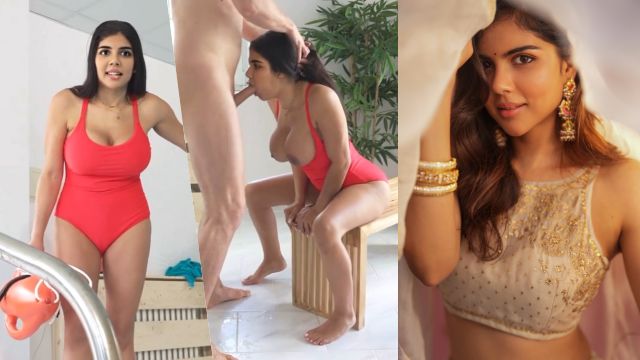 Kalyani Priyadarshan Hot Nude Actress tdxflix Bollywood Video deephotlink