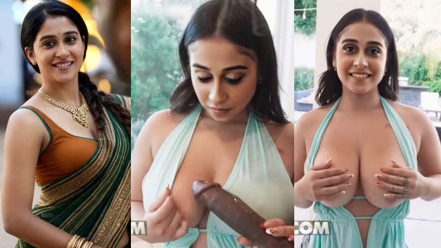 Regina Cassandra Hot Web Series Xxx Porn Video deepfake new video