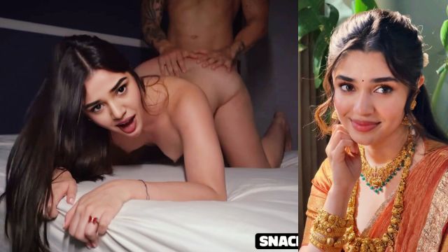 Krithi Shetty Sex Clips Telugu Heroine Blowjob Instagram Hot Live Video